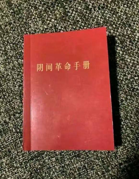 你们苦吧，我先跳楼去阴间参加革命了By