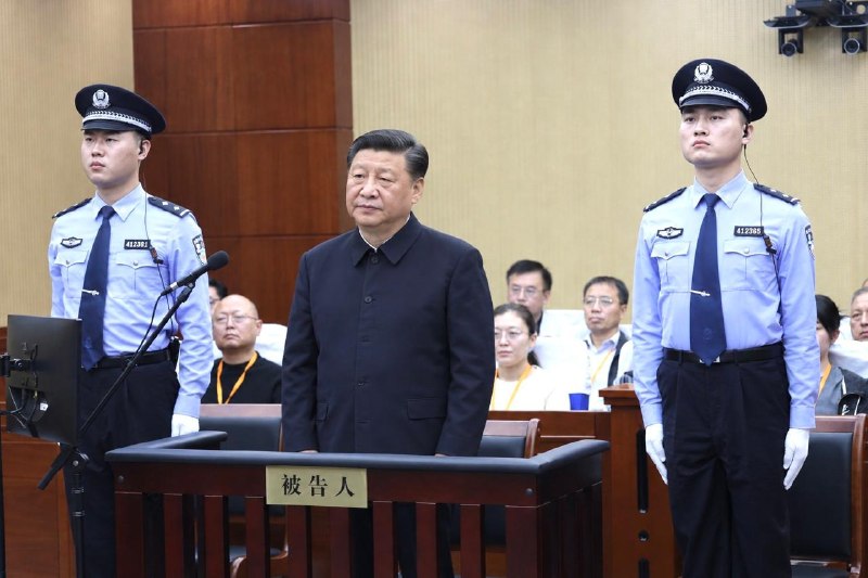 中共中央紧急通知！中共中央紧急通知！