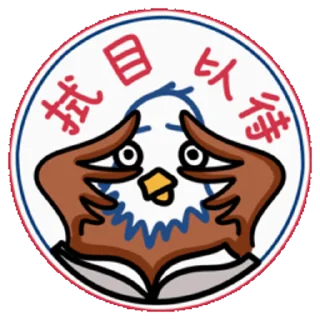Video Sticker