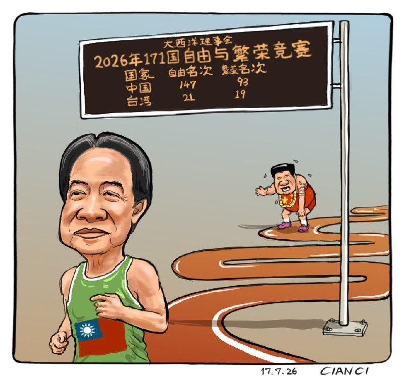 《統一步驟!》😎
