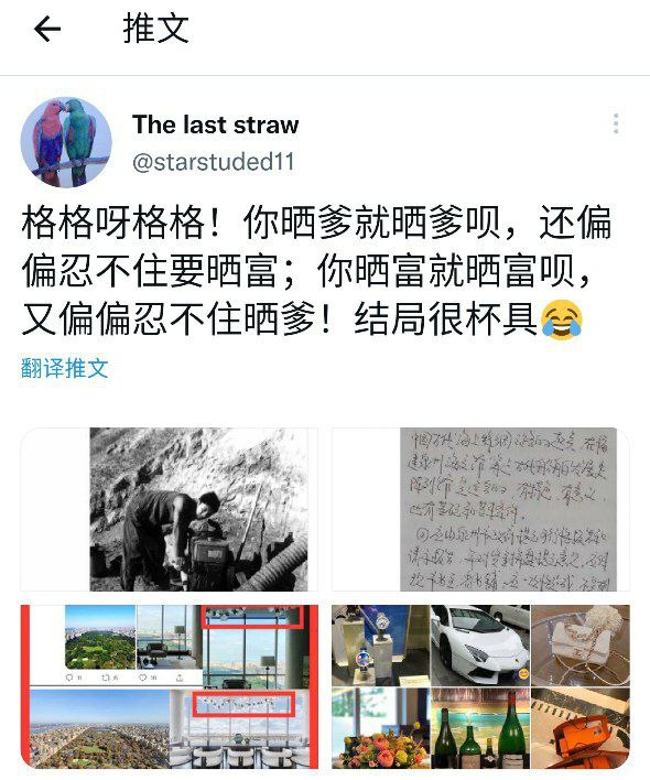 我草，这是公主殿下的推特？我草，这是公主殿下的推特？