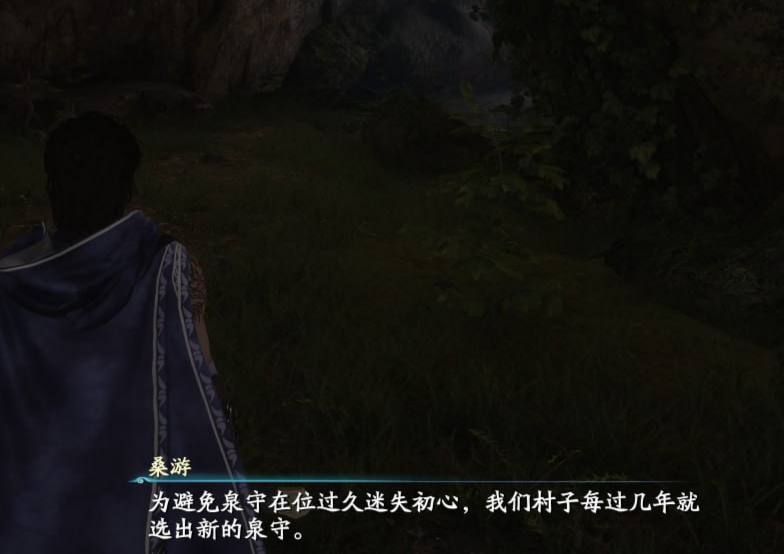 我们村这位不仅要一直在位十多年了，还自称不忘初心，牢记使命，这怎么办？新皮肤
