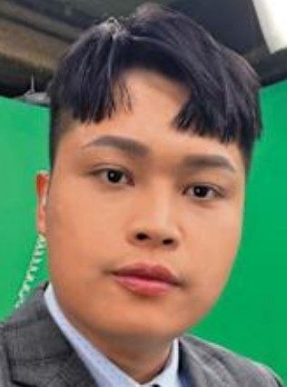 中天主播林宸佑（馬德）涉共諜案獲突破