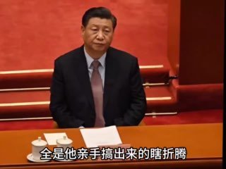 把把控权力、肃清异己的宫斗手腕当成治国才能，就像把拆房子的铁锤当成造大厦的套尺——政治斗争靠的是集权与铁腕去“干烂”对手，而治理国家靠的是敬畏规律、尊重法治与激发市场活力；当一个权力强者将集权带来的盲目自信搬到经济社会领域，大笔一挥就想微观调控一切时，其结果无非是将个人偏好凌驾于专业理性之上，用一道公文就把万亿产业折腾得灰飞烟灭，最终除了证明“绝对权力在客观规律面前必然车毁人亡”之外，拿不出半点真正的治国智慧