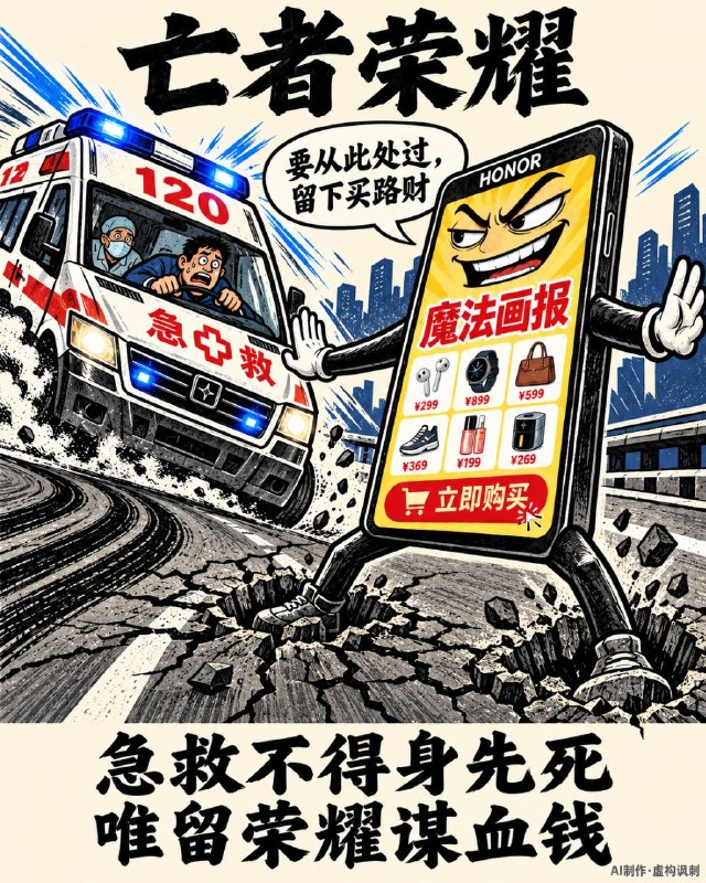 亡者榮耀😎 匿名投