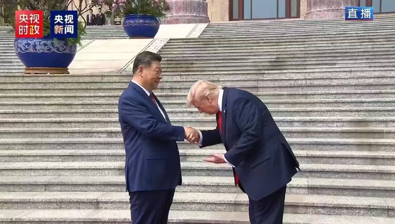 汉族已经崛起了，你还没收到通知吗