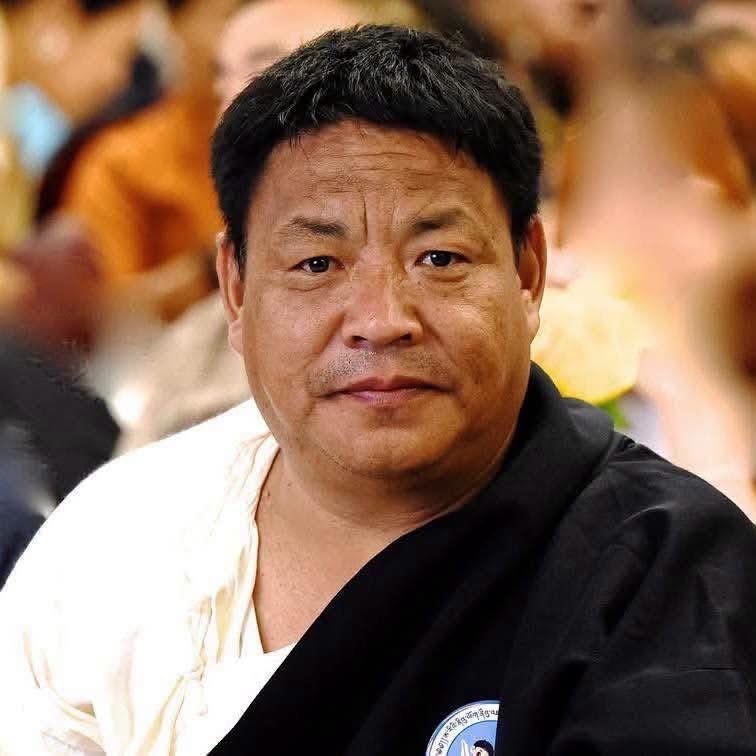 藏人抗议中共在今年7月1日实施的民族团结法在联合国总部自焚藏人抗议中共在今年7月1日实施的民族团结法在联合国总部自焚