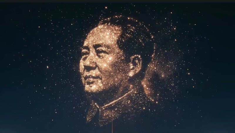 群星归位之时，祂将再