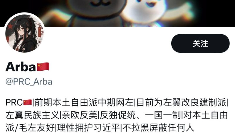 “理性拥护习近平”�