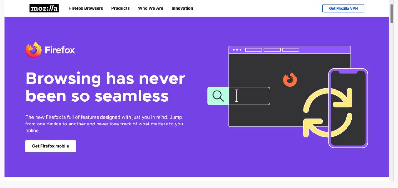 关于中国特供版 Firefox 与国际版 Firefox