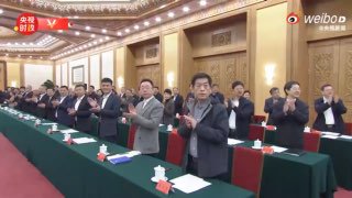 小马哥，大大没让咱发言也别灰心