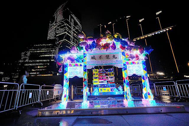 香港七一鬼门关庆回归🕶️ 匿名投稿香港七一鬼门关庆回归🕶️ 匿名投稿