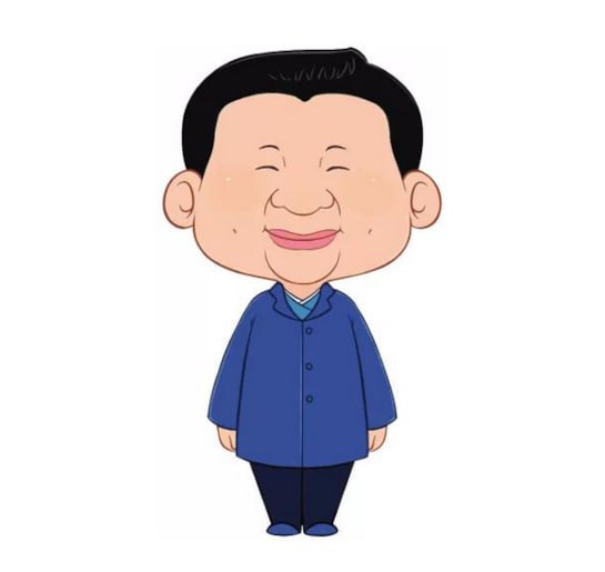 习包子漫画，苞米进