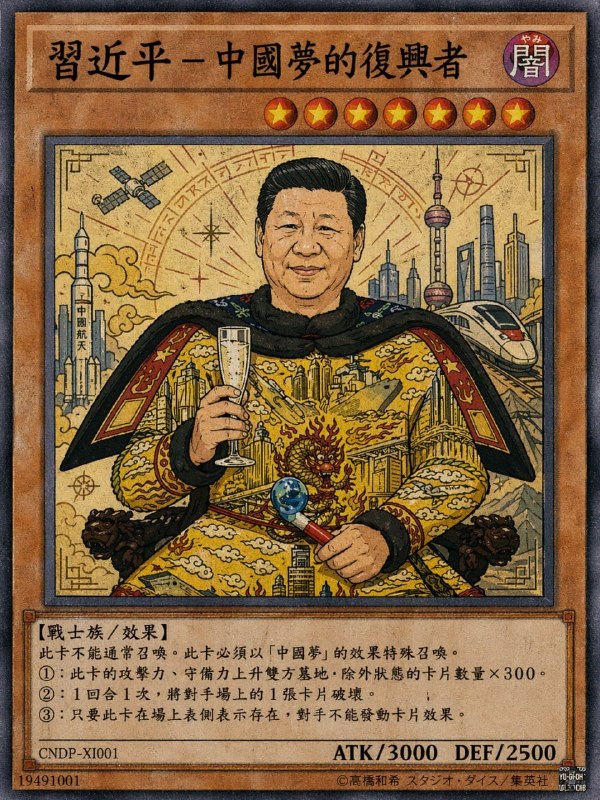 习包子卡牌合集习包子卡牌合集