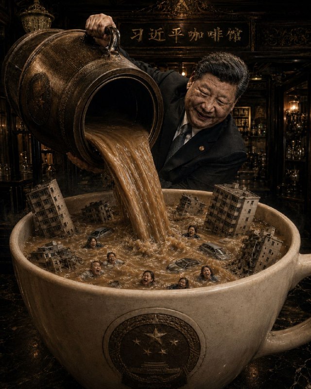 习近平咖啡多喝吧😎 匿名投稿习近平咖啡多喝吧😎 匿名投稿