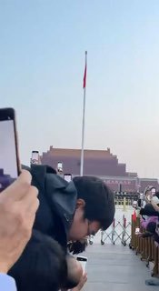 🕶️ 匿名投稿这啥时候啥事有知道的嘛，有人投稿小编就发了