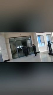 蒲城县出了这么大的事，作为领导你怎么处理？@张毅峰By