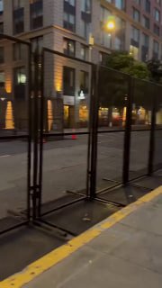 三藩市开始戒严清场，只为🐷一人加州州委书记这是在和蔡奇争夺接班人地位吗三藩市开始戒严清场，只为🐷一人加州州委书记这是在和蔡奇争夺接班人地位吗