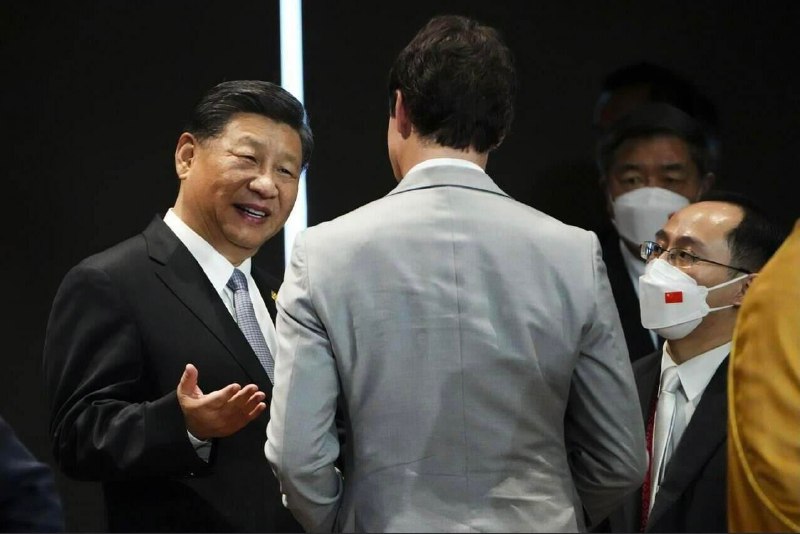 G20后的习近平