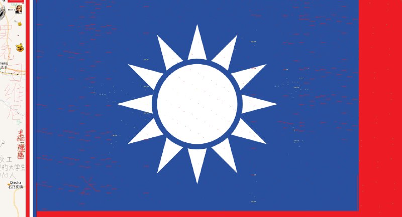wplace青海湖战报)