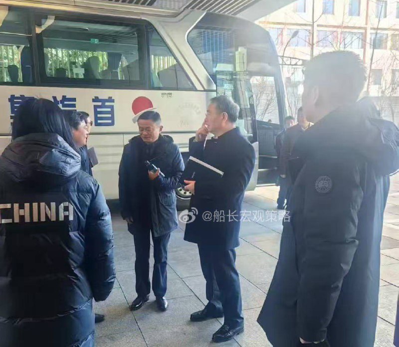 小马哥，大大没让咱发言也别灰心