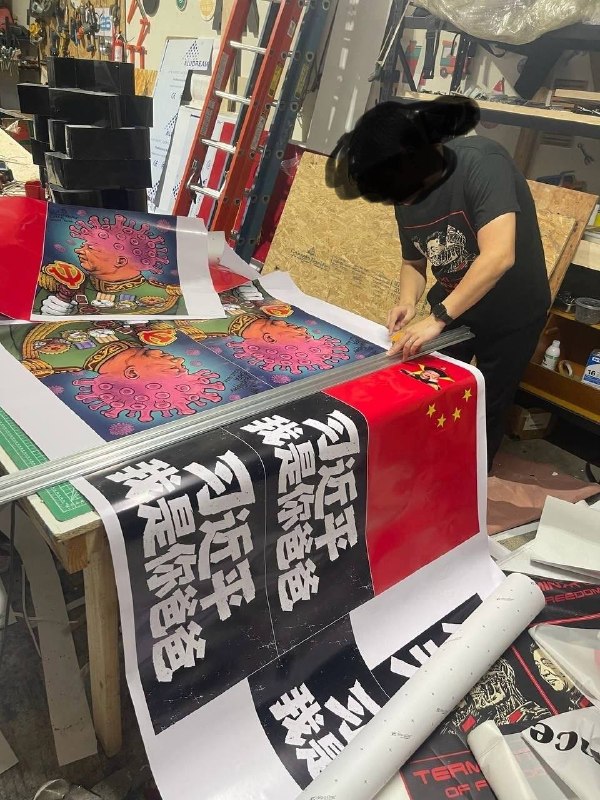 热烈欢迎儿子习近平访问美国🇺🇸😎 匿名投稿热烈欢迎儿子习近平访问美国🇺🇸😎 匿名投稿
