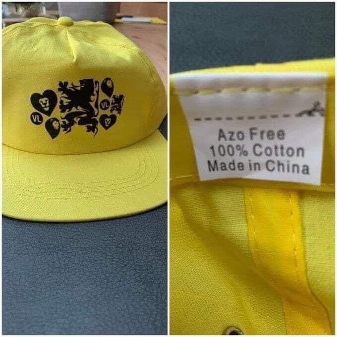 以反穆斯林移民著称的比利时极右政党Vlaams Belang（弗拉芒利益）的前议员Frank Creyelman被曝光其为中国间谍机构工作了三年，随后他被开除党籍