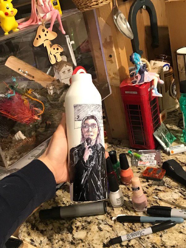 杨主席亲自发配的任务已完成投稿By