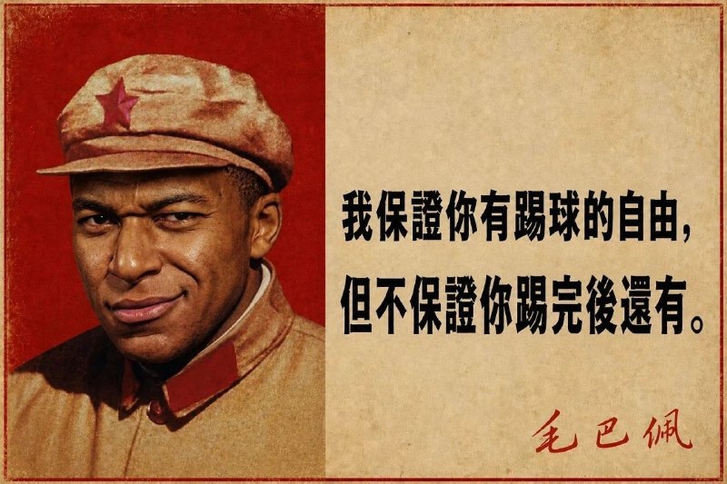 毛巴佩😎 匿名投稿