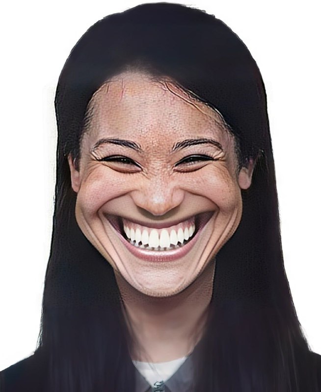 绷不住了By