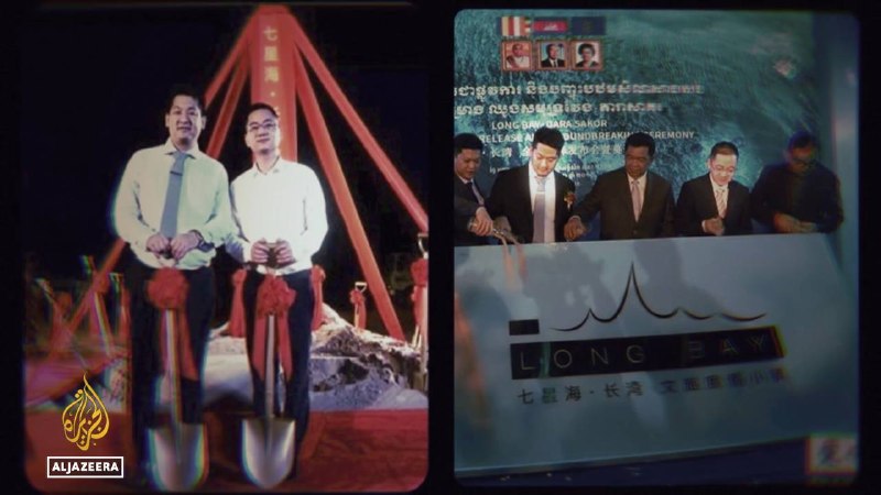 不騙中國人？臥底揭開柬埔寨詐騙園區背後的生意 