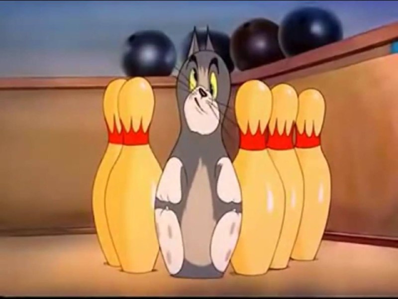 By
