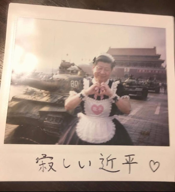 这么赞的作品是谁做的？小平酱的在哪儿？#早上好中国人
