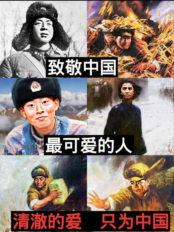 早饭点应该过了，发点重口的