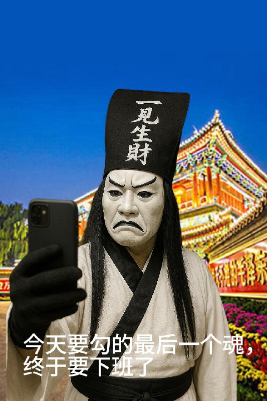 🕶️ 匿名投稿这你勾得动吗