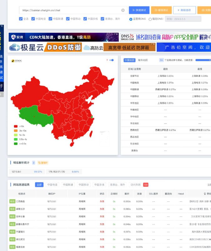 前情提要