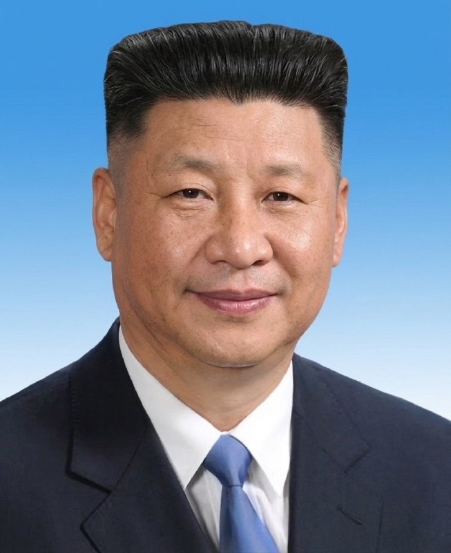 东北习近平😎 匿名投稿