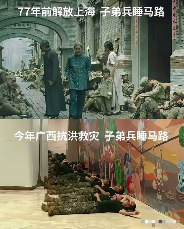 两年后：“上海是一个