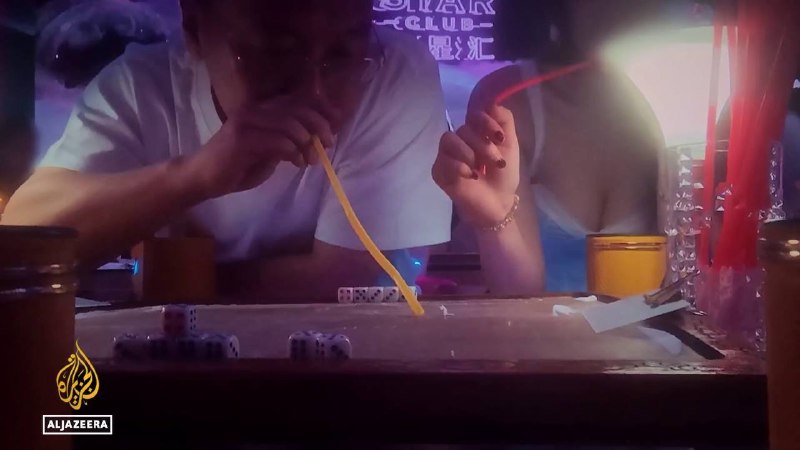 不騙中國人？臥底揭開柬埔寨詐騙園區背後的生意 
