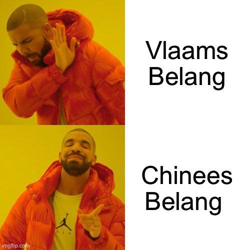 以反穆斯林移民著称的比利时极右政党Vlaams Belang（弗拉芒利益）的前议员Frank Creyelman被曝光其为中国间谍机构工作了三年，随后他被开除党籍