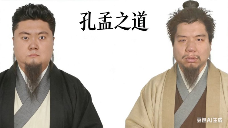 孔孟之道😎 匿名投稿