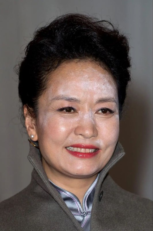 她恐怕是习主席唯一能相信的将军了