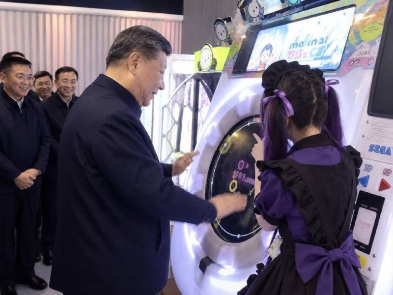珍贵历史影像