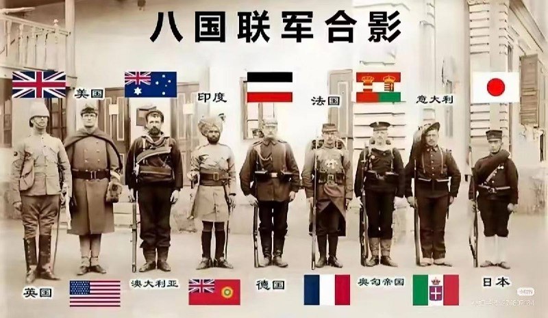 为了不招惹俄爹故意把