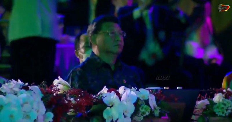 G20后的习近平
