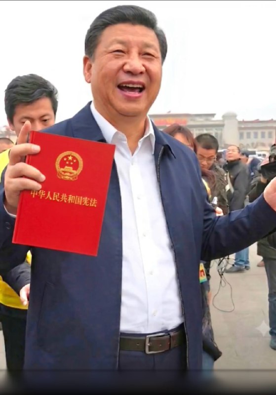 另一个平行时空：许主