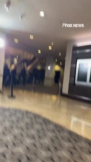 新的视频表明，在白宫