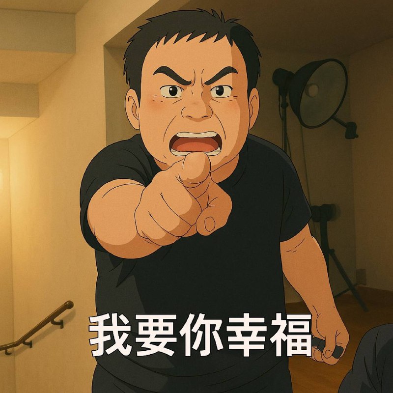 挺可爱的By