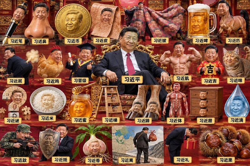 选择你的职业👤 来自