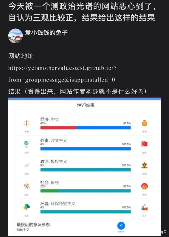 我觉着很对啊😁作者